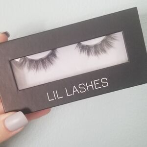 Magnetic Lashes